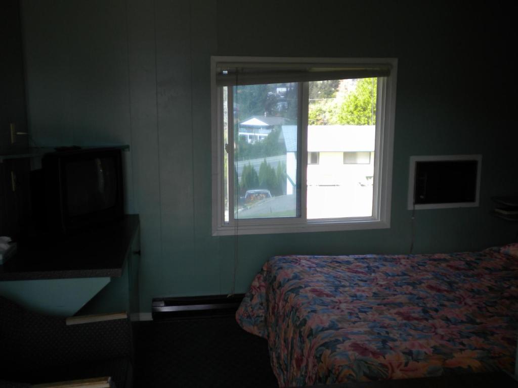 Pleasant View Motel Summerland Cameră foto