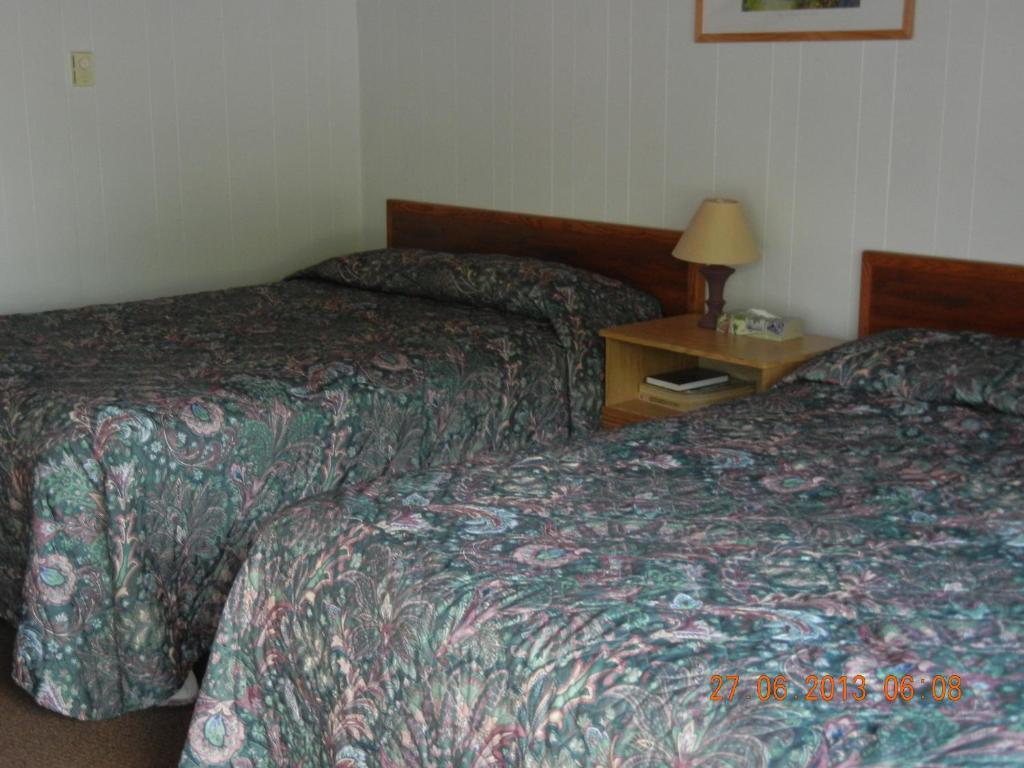 Pleasant View Motel Summerland Cameră foto