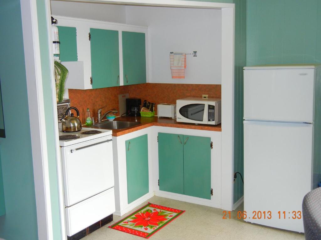 Pleasant View Motel Summerland Cameră foto