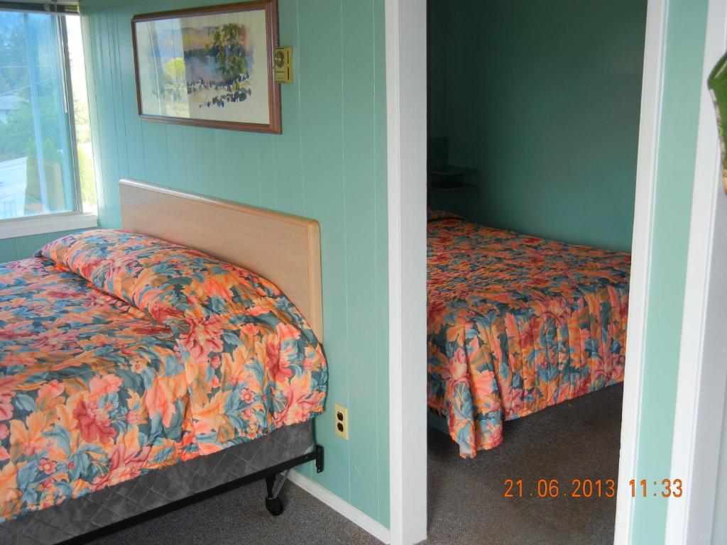 Pleasant View Motel Summerland Cameră foto