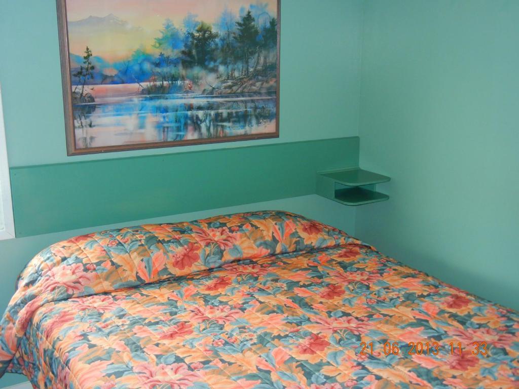 Pleasant View Motel Summerland Cameră foto