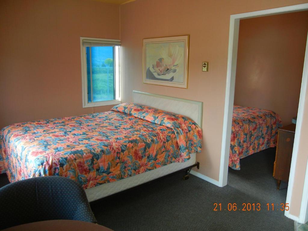 Pleasant View Motel Summerland Cameră foto