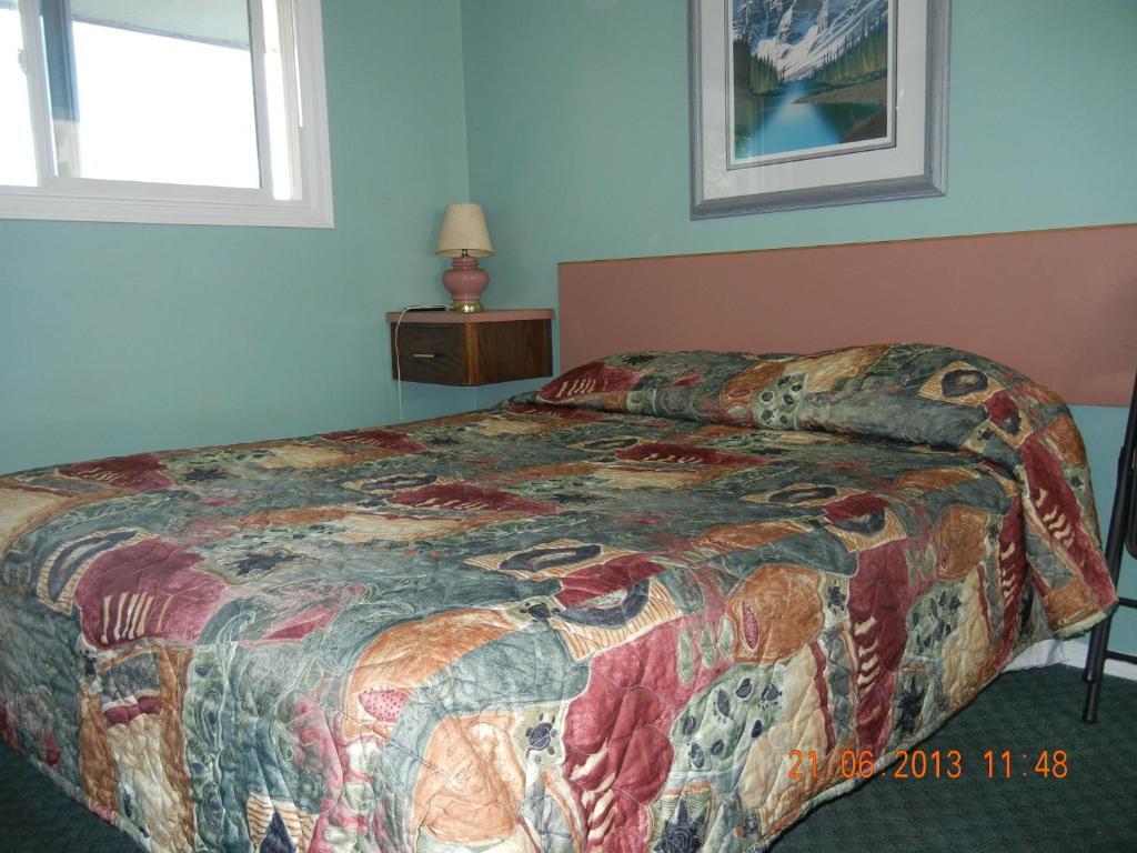 Pleasant View Motel Summerland Cameră foto